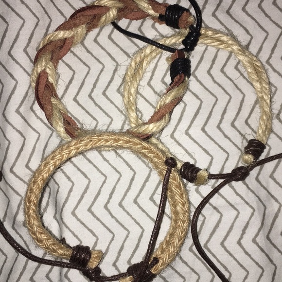 Cool Stylish Bracelets - Picture 2 of 5